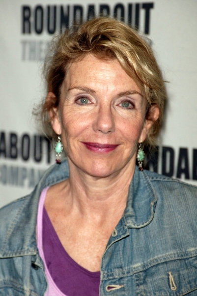 Photo Coverage: Remembering Jill Clayburgh Image