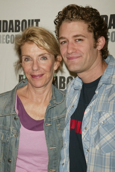 Photo Coverage: Remembering Jill Clayburgh Image