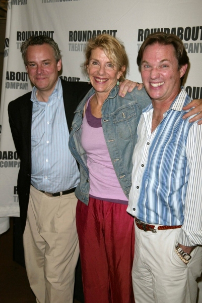 Photo Coverage: Remembering Jill Clayburgh Image
