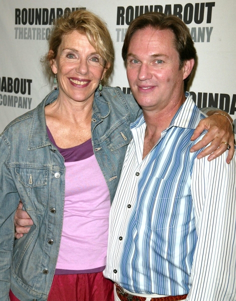 Photo Coverage: Remembering Jill Clayburgh Image