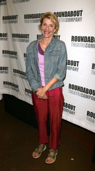 Photo Coverage: Remembering Jill Clayburgh Image