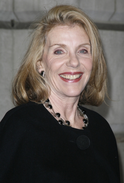 Photo Coverage: Remembering Jill Clayburgh Image