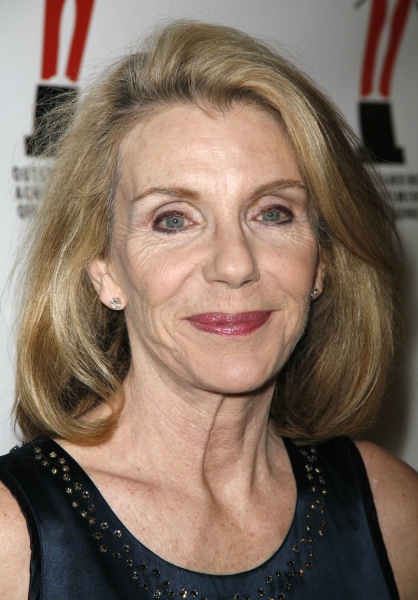 Photo Coverage: Remembering Jill Clayburgh Image