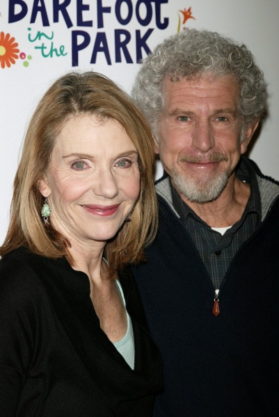 Photo Coverage: Remembering Jill Clayburgh Image