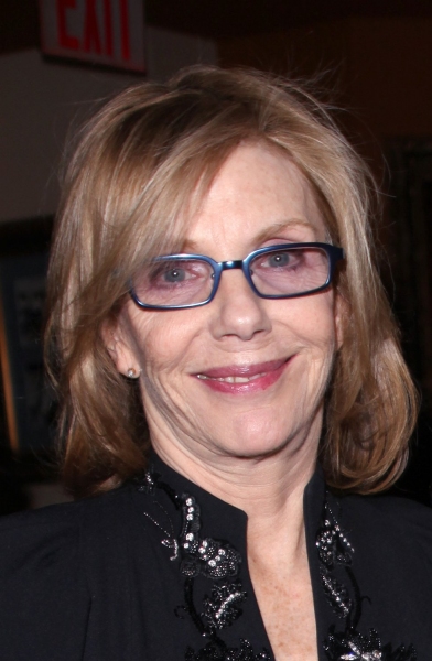 Photo Coverage: Remembering Jill Clayburgh Image