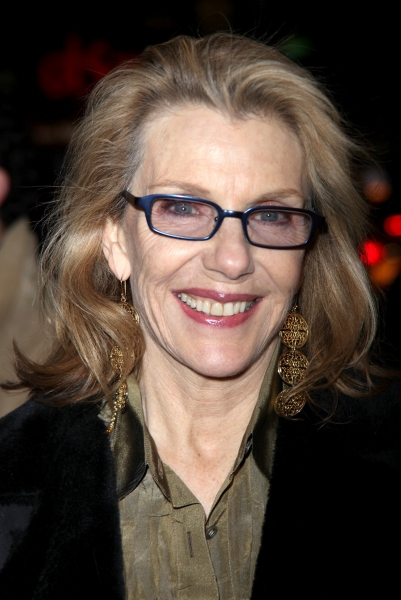 Photo Coverage: Remembering Jill Clayburgh 