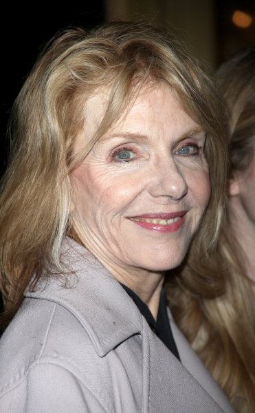 Photo Coverage: Remembering Jill Clayburgh Image