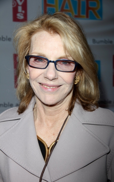 Photo Coverage: Remembering Jill Clayburgh Image