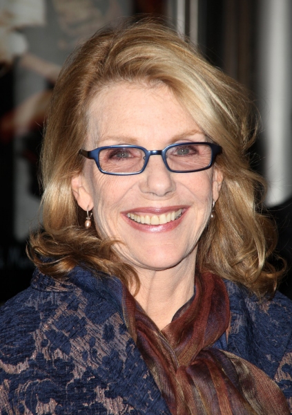 Photo Coverage: Remembering Jill Clayburgh Image