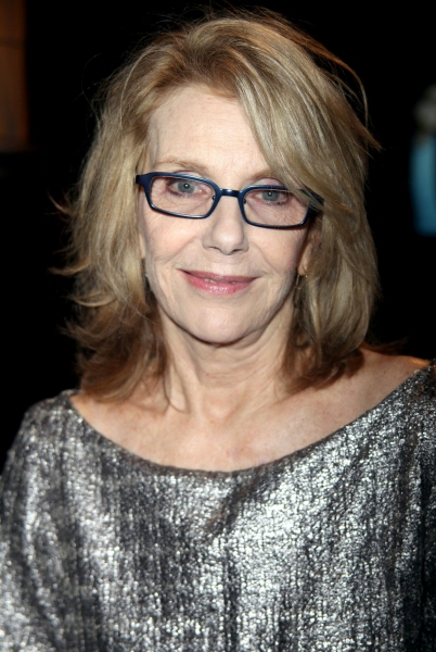 Photo Coverage: Remembering Jill Clayburgh Image