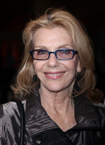 Photo Coverage: Remembering Jill Clayburgh Image