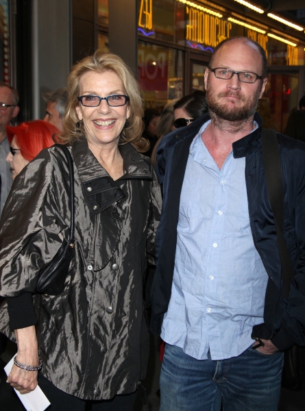 Photo Coverage: Remembering Jill Clayburgh Image