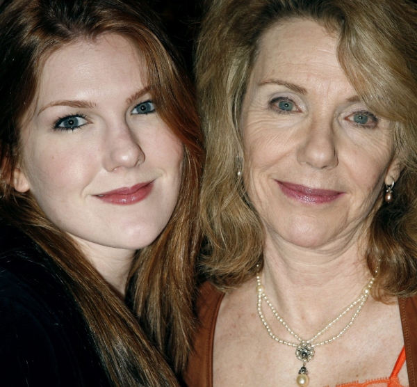 Photo Coverage: Remembering Jill Clayburgh Image