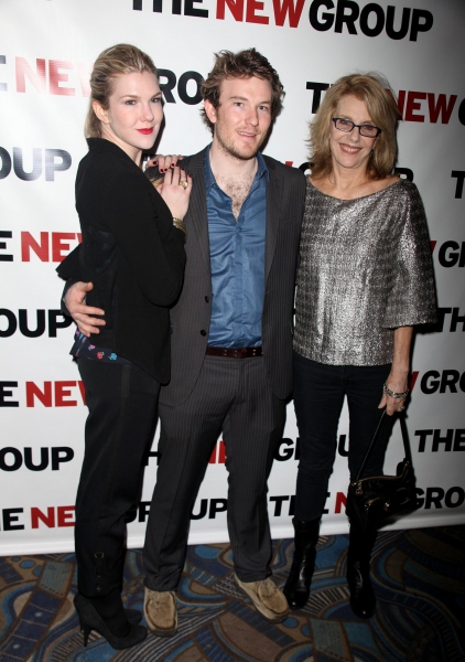 Photo Coverage: Remembering Jill Clayburgh Image