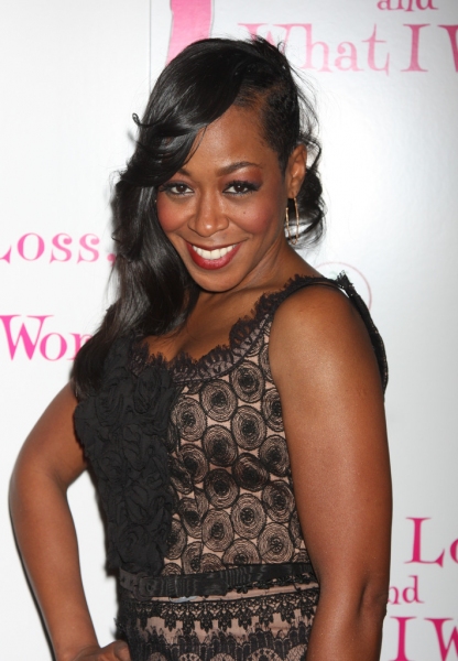 Tichina Arnold Photo