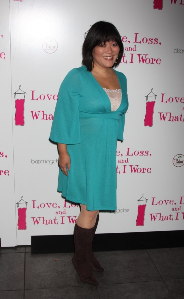 Photo Flash: New Cast of LOVE, LOSS & WHAT I WORE Image