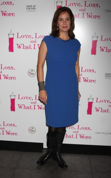 Photo Flash: New Cast of LOVE, LOSS & WHAT I WORE Image