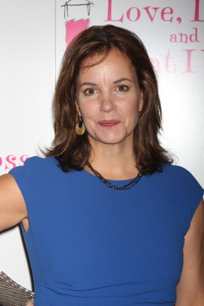 Margaret Colin Photo