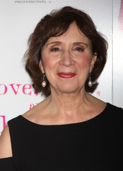 Photo Flash: New Cast of LOVE, LOSS & WHAT I WORE Image