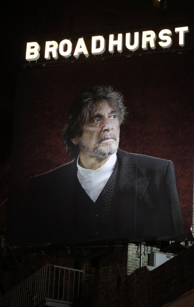 Photo Coverage: THE MERCHANT OF VENICE Opening Curtain Call Image