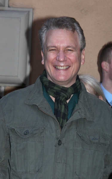 Photo Coverage: JERSEY BOYS 'Walk' Unveiled! Image