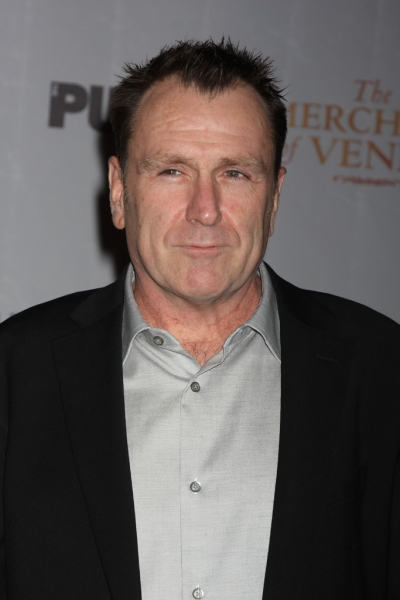 Photo Coverage: MERCHANT OF VENICE Opening Arrivals Image