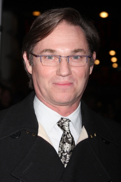Photo Coverage: MERCHANT OF VENICE Opening Arrivals Image