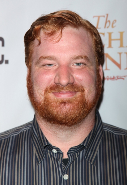 Photo Coverage: THE MERCHANT OF VENICE After Party Image