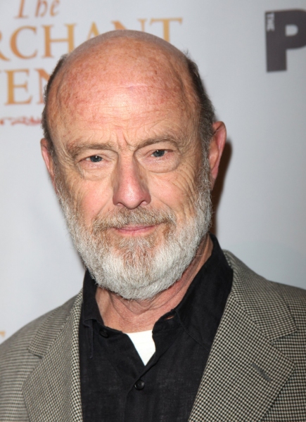 Photo Coverage: THE MERCHANT OF VENICE After Party Image