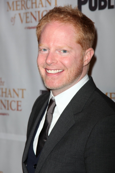 Photo Coverage: THE MERCHANT OF VENICE After Party Image