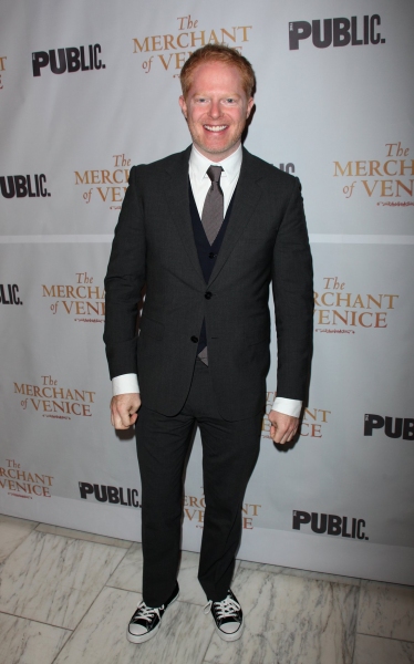 Photo Coverage: THE MERCHANT OF VENICE After Party Image