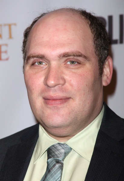 Photo Coverage: THE MERCHANT OF VENICE After Party Image