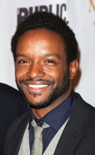Photo Coverage: THE MERCHANT OF VENICE After Party Image