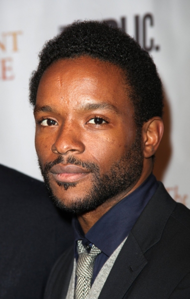 Photo Coverage: THE MERCHANT OF VENICE After Party Image