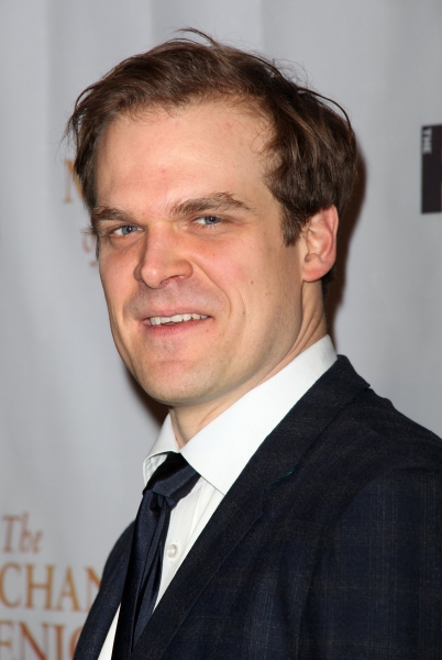 Photo Coverage: THE MERCHANT OF VENICE After Party Image
