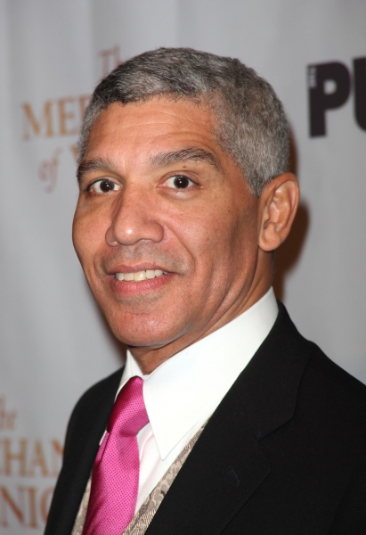 Photo Coverage: THE MERCHANT OF VENICE After Party Image