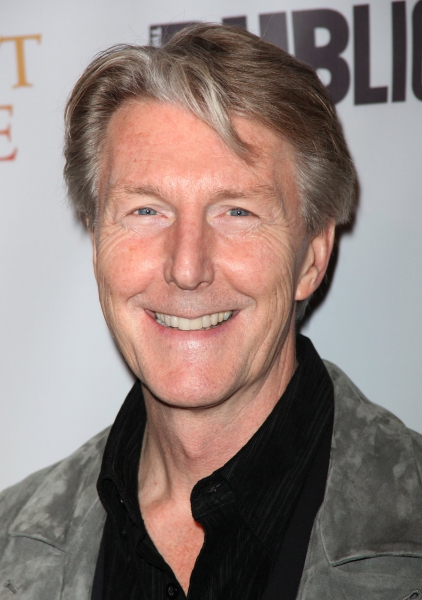 Photo Coverage: THE MERCHANT OF VENICE After Party Image