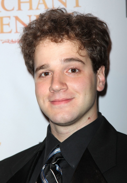 Photo Coverage: THE MERCHANT OF VENICE After Party Image