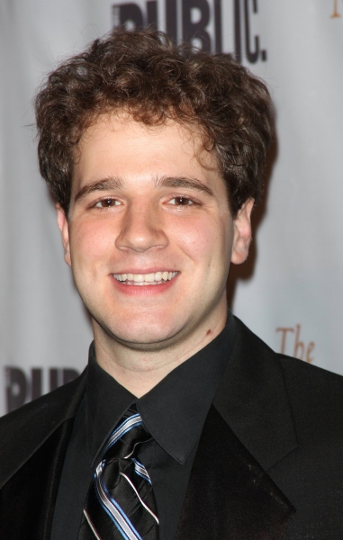 Photo Coverage: THE MERCHANT OF VENICE After Party Image