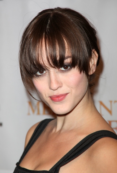 Photo Coverage: THE MERCHANT OF VENICE After Party Image