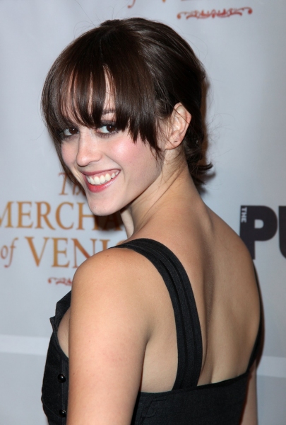 Photo Coverage: THE MERCHANT OF VENICE After Party Image