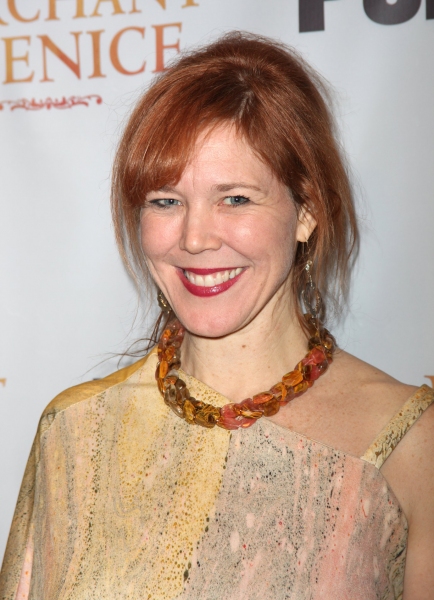 Photo Coverage: THE MERCHANT OF VENICE After Party Image
