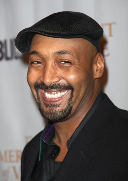 Photo Coverage: THE MERCHANT OF VENICE After Party Image