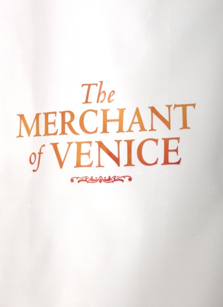 Photo Coverage: THE MERCHANT OF VENICE After Party Image