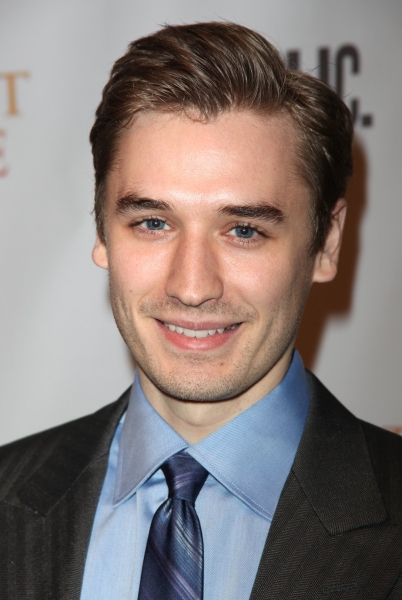 Photo Coverage: THE MERCHANT OF VENICE After Party Image