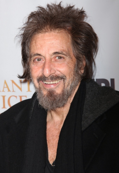 Photo Coverage: THE MERCHANT OF VENICE After Party Image