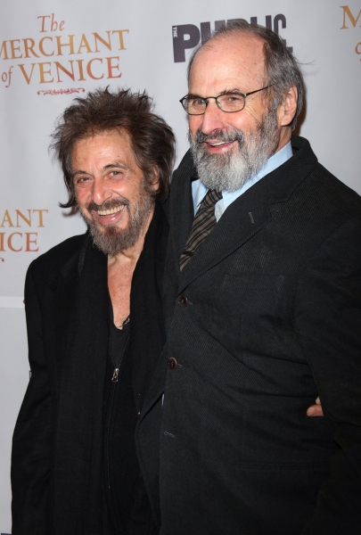 Photo Coverage: THE MERCHANT OF VENICE After Party Image
