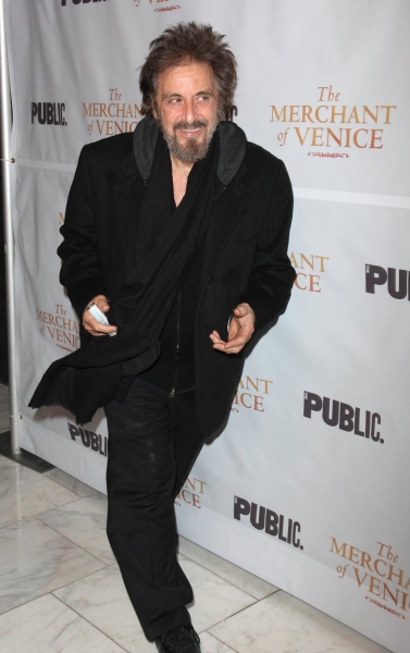 Al Pacino Photo