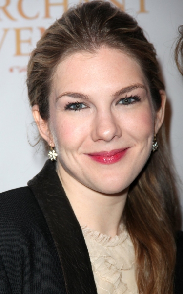 Photo Coverage: THE MERCHANT OF VENICE After Party Image