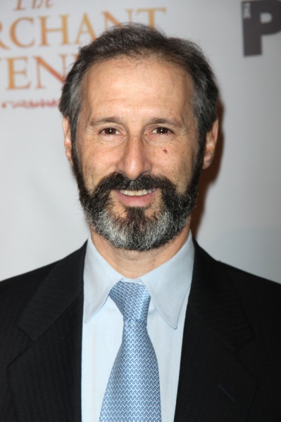 Photo Coverage: THE MERCHANT OF VENICE After Party Image
